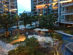 Parvis (D10), Condominium #441847721